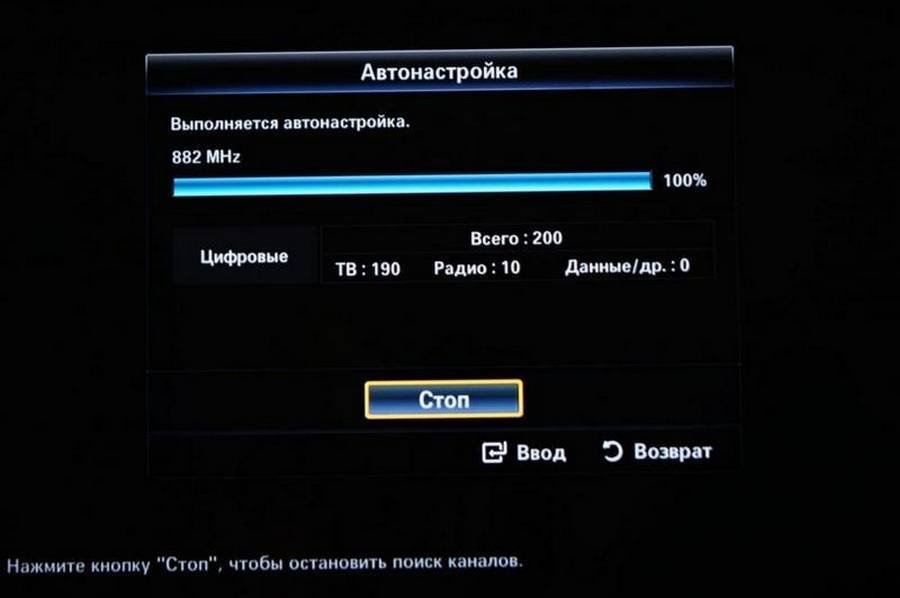 Как просто подключить и настроить телевизор?