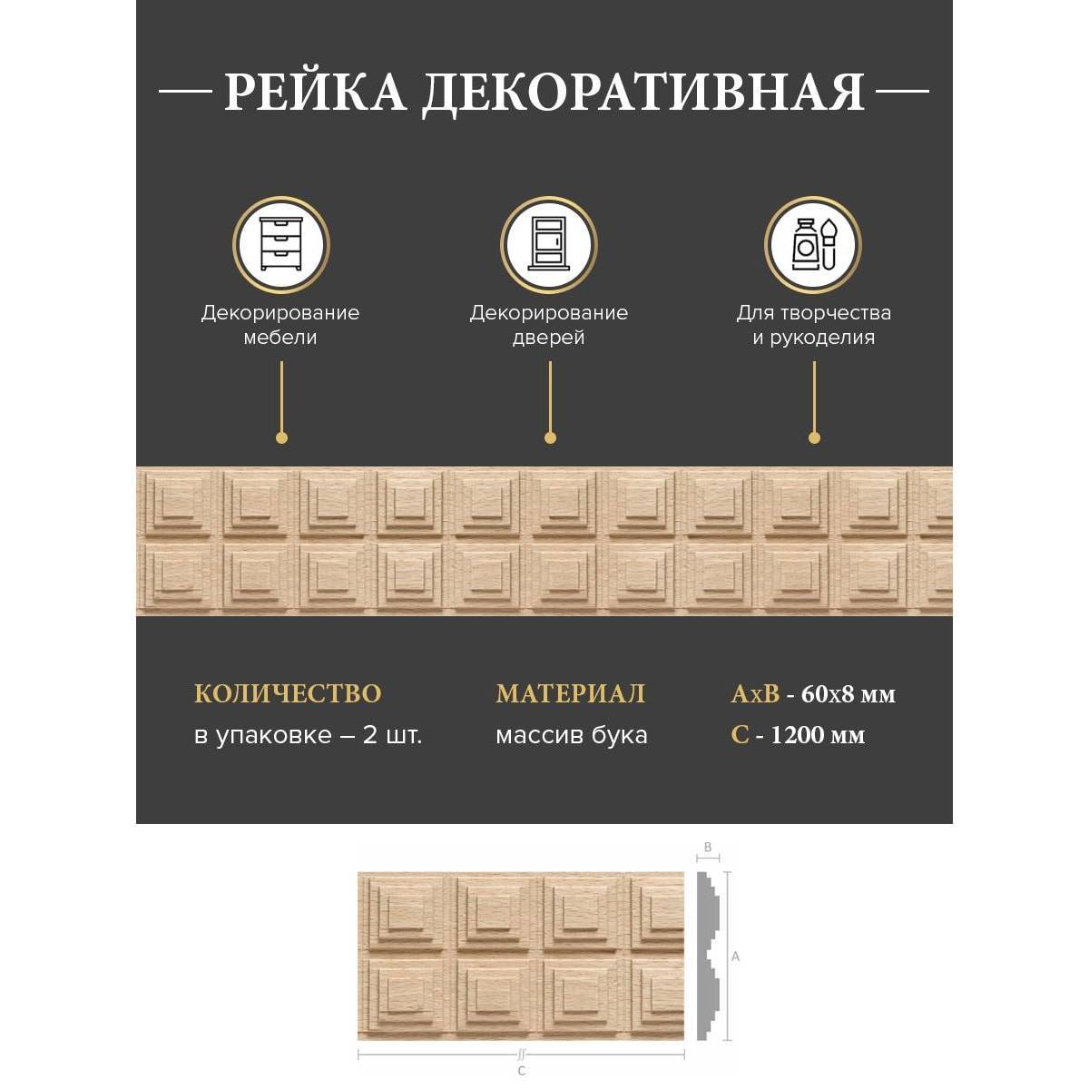 10 недорогих, но очень полезных вещей из Леруа Мерлен