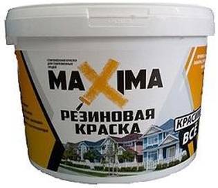 Как выбрать резиновую краску: рейтинг лучших производителей и области применения материала