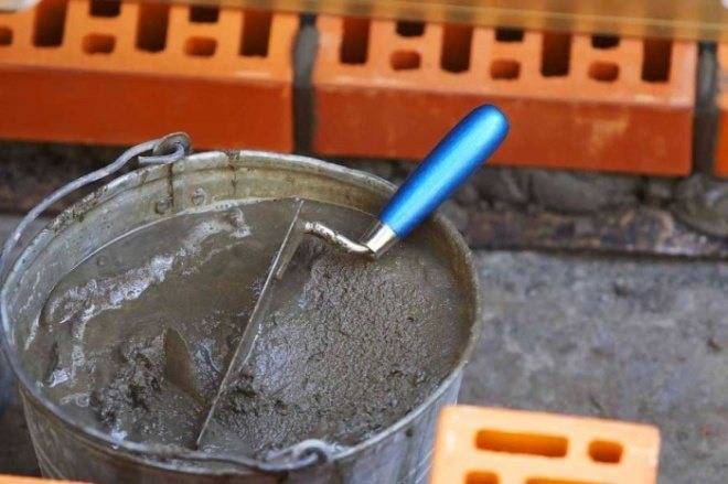 Кирпичные столбы для забора своими руками: пошаговая инструкция