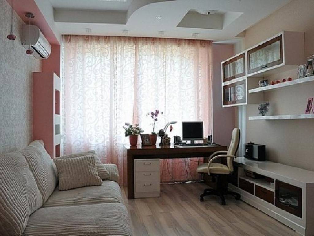 Перепланировка двухкомнатной хрущевки: схема и фото дизайнов с описаниями