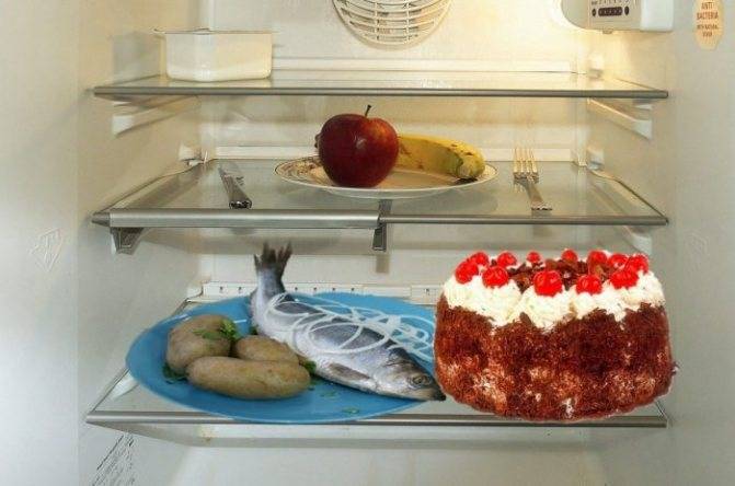 Как избавиться от запаха в холодильнике: популярные способы избавления от зловония