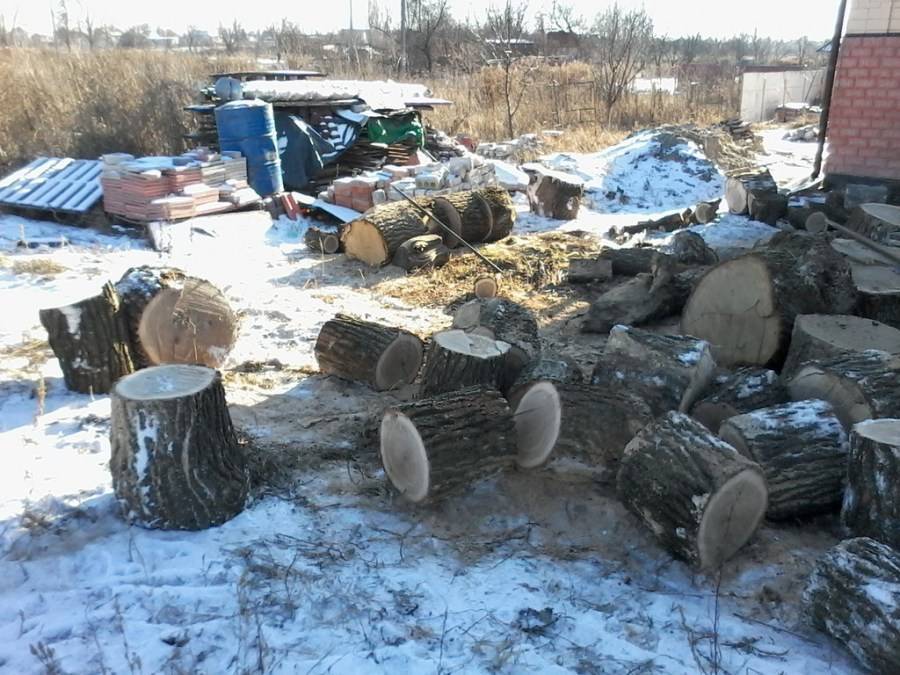 Делаем складные строительные козлы из обрезков досок на дачу
