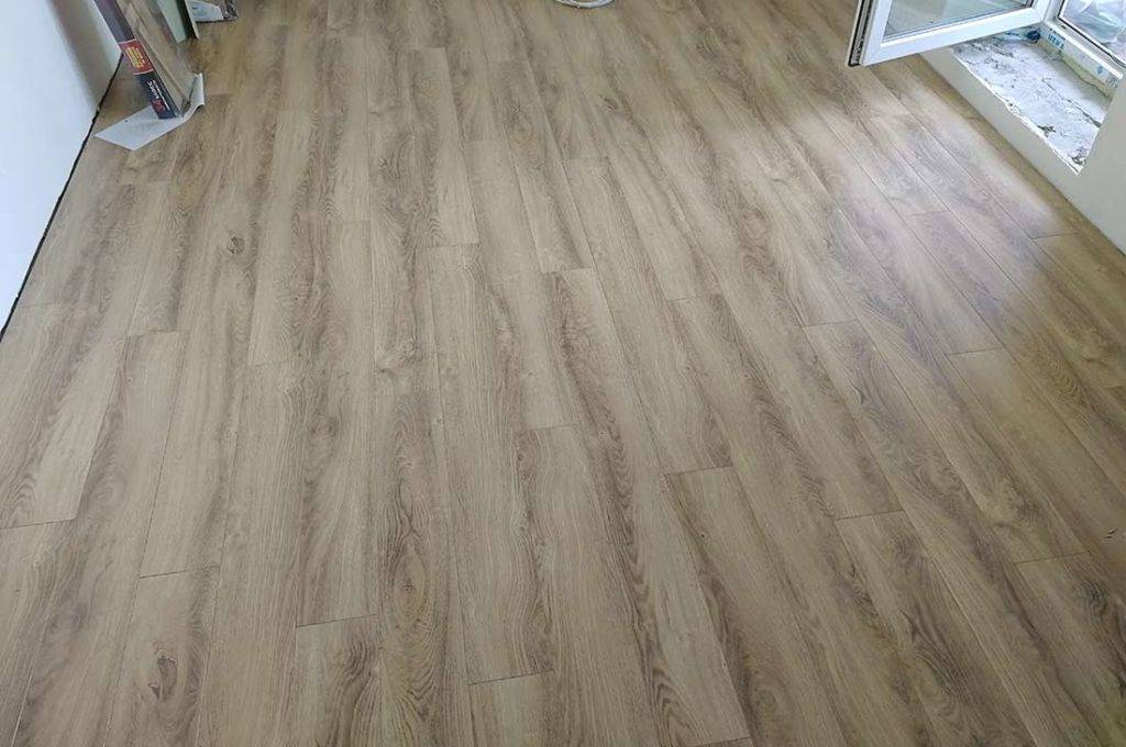 Ламинат floorwood, отзывы