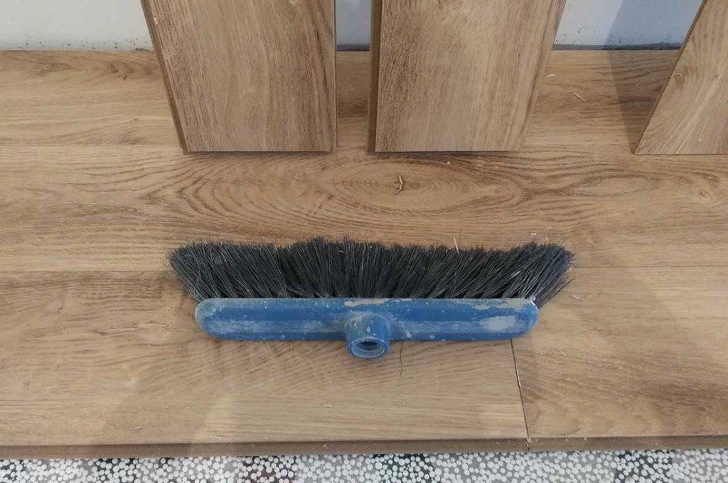 Ламинат floorwood, отзывы